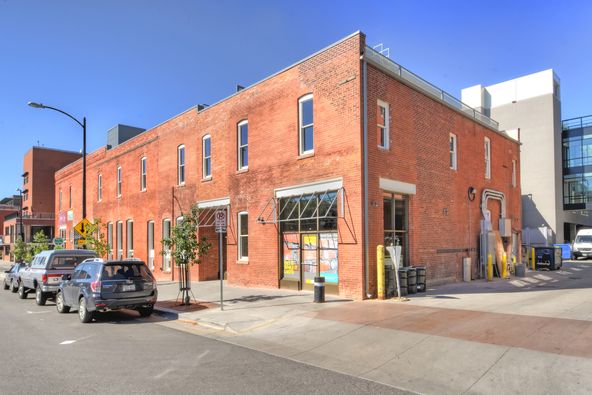 Small Retail Suite